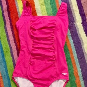 Size 10, Speedo Endurance Swimsuit